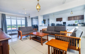Wendy's Penthouse Diani